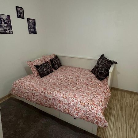 Two Bedroom Flat - Hyper Center บรัสเซลส์ ภายนอก รูปภาพ
