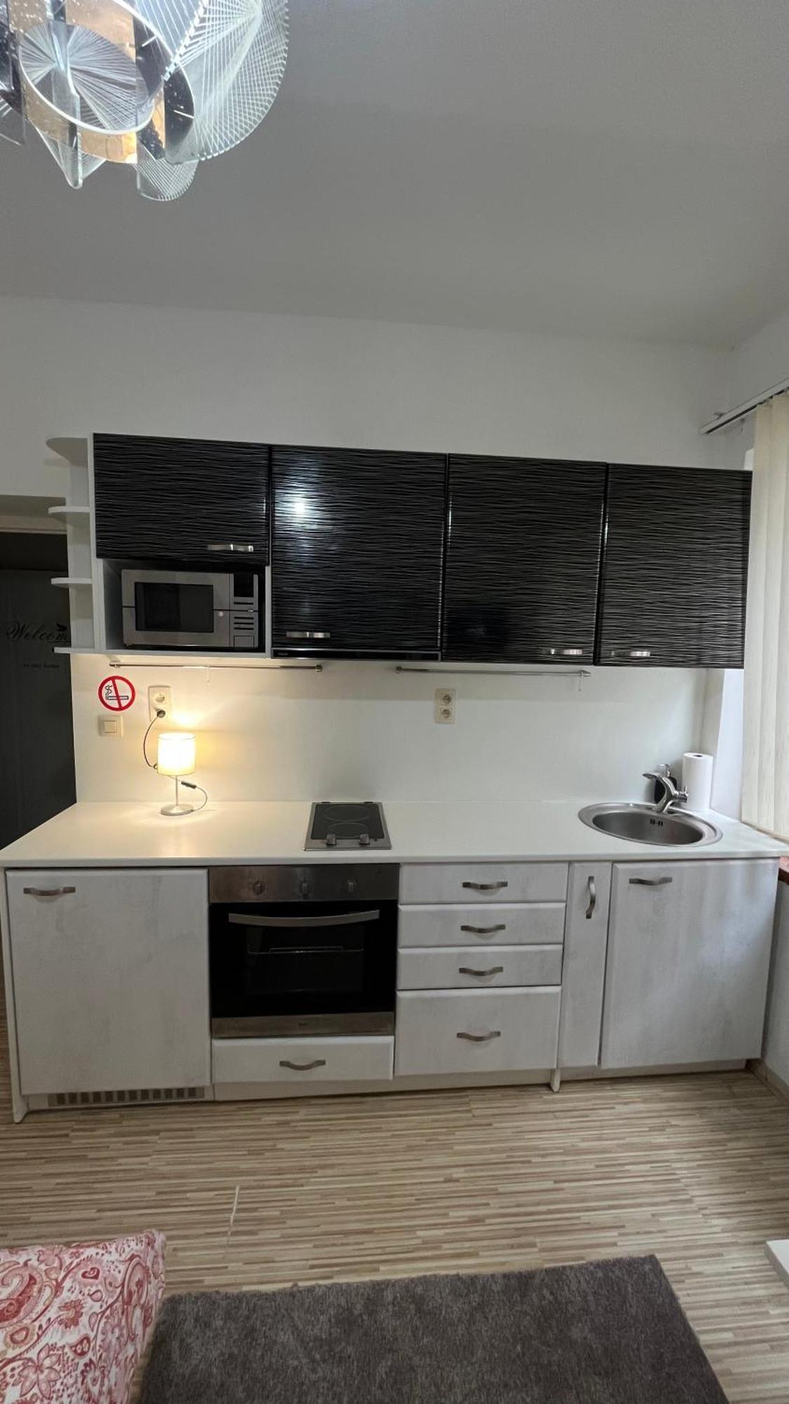 Two Bedroom Flat - Hyper Center บรัสเซลส์ ภายนอก รูปภาพ
