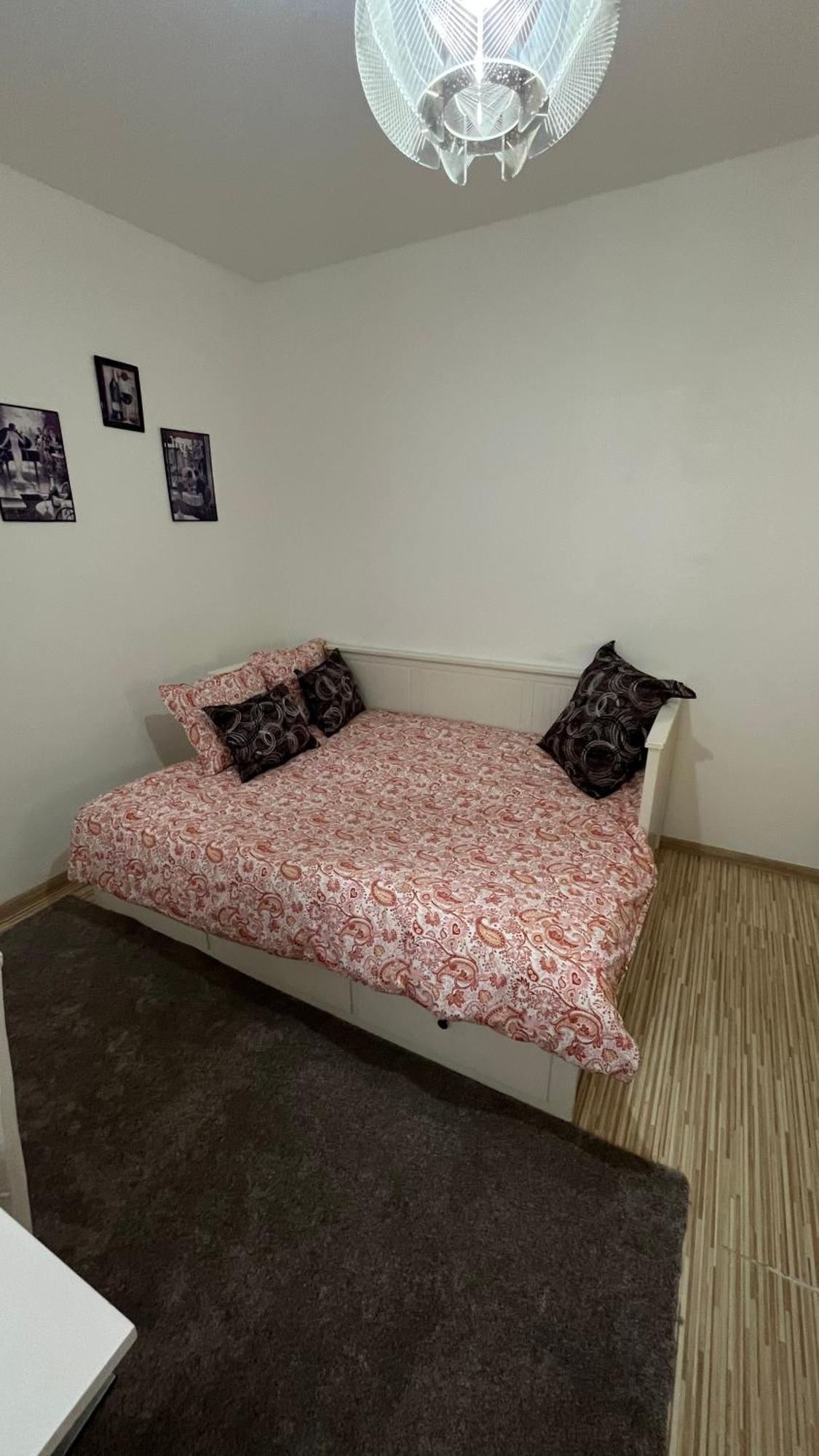 Two Bedroom Flat - Hyper Center บรัสเซลส์ ภายนอก รูปภาพ